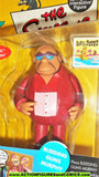 simpsons BLEEDING GUMS MURPHY 2002 playmates wos moc