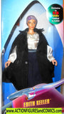 Star Trek EDITH KEELER 9 inch 1998 KB playmates moc mib