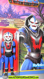 Masters of the Universe HORDAK 2018 blue ReAction super7 moc