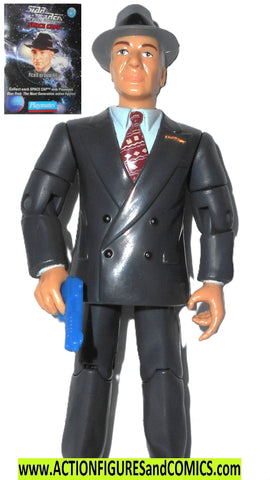 Star Trek Captain Picard DIXON HILL 1993 1994