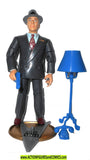 Star Trek Captain Picard DIXON HILL 1993 1994