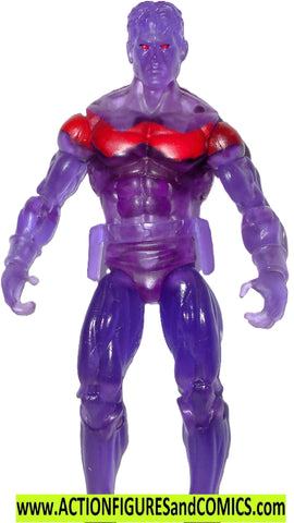 marvel universe WONDER MAN purple infinite 2014 4 inch hasbro