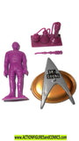 Star Trek DR NOONIAN SOONG 1994 playmates complete