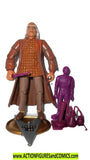 Star Trek DR NOONIAN SOONG 1994 playmates complete