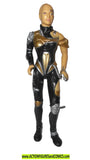 Star Trek SEVEN of NINE 1998 BORG playmates