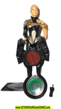 Star Trek SEVEN of NINE 1998 BORG playmates