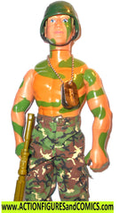 ハズブロ1/6 GI-JOE HOF CAMO DUKE & ROADBLOCK Hasbro 1/6 GI-JOE HOF CAMO DUKE & ROADBLOCK Figure Set of 4