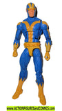 marvel legends GOLIATH 2015 SDCC blue comic con universe