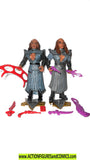 Star Trek B'ETOR LURSA generations movie playmates