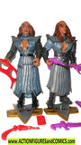 Star Trek B'ETOR LURSA generations movie playmates
