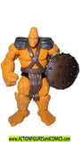 marvel universe KORG rock man 2015 thor legends infinite