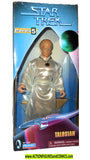 Star Trek TALOSIAN 9 inch playmates toys action figures moc mip mib
