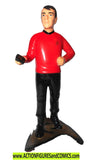 Star Trek SCOTTY 1991 Hamilton pvc original classic