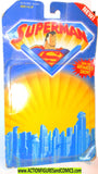 Superman animated series DARKSEID 1996 omega blast