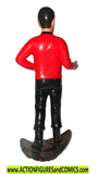 Star Trek SCOTTY 1991 Hamilton pvc original classic