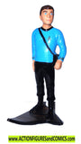 Star Trek DR McCOY1991 Hamilton pvc original