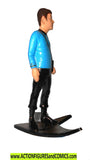 Star Trek DR McCOY1991 Hamilton pvc original