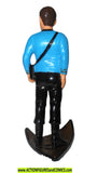 Star Trek DR McCOY1991 Hamilton pvc original
