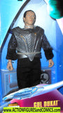 Star Trek GUL DUKAT 9 inch 1998 playmates toys moc mib