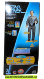 Star Trek GUL DUKAT 9 inch 1998 playmates toys moc mib