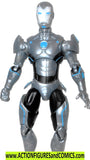 marvel universe IRON MAN Superior 2015 secret wars