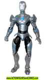 marvel universe IRON MAN Superior 2015 secret wars