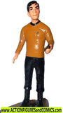 Star Trek SULU 1991 Hamilton pvc original classic