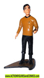 Star Trek SULU 1991 Hamilton pvc original classic