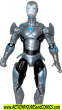 marvel universe IRON MAN Superior 2015 secret wars