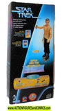 Star Trek CAPTAIN KIRK mirror mirror KB toys 9 inch moc mib