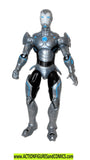 marvel universe IRON MAN Superior 2015 secret wars