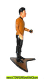 Star Trek SULU 1991 Hamilton pvc original classic