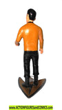 Star Trek SULU 1991 Hamilton pvc original classic