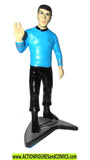 Star Trek SPOCK 1991 Hamilton pvc original classic