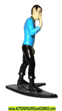 Star Trek SPOCK 1991 Hamilton pvc original classic
