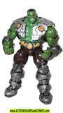 marvel universe HULK armored now platinum infinite