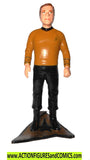 Star Trek CAPTAIN KIRK 1991 Hamilton pvc original