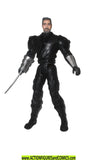 batman begins RA'S AL GHUL gray shirt ducard toys r us dc
