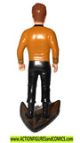 Star Trek CAPTAIN KIRK 1991 Hamilton pvc original