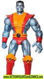 marvel universe COLOSSUS classic x-men Giant size #1