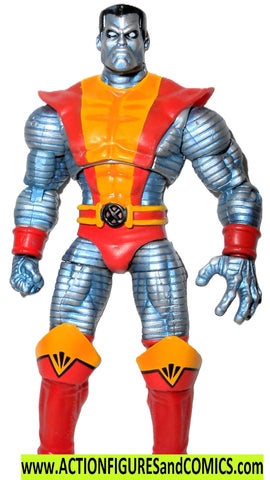 marvel universe COLOSSUS classic x-men Giant size #1