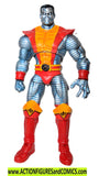 marvel universe COLOSSUS classic x-men Giant size #1