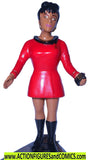 Star Trek UHURA 1991 Hamilton pvc original classic