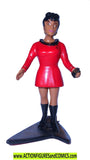 Star Trek UHURA 1991 Hamilton pvc original classic