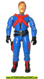 Gi joe MAJOR ALTITUDE 1993 mail away v2 blue