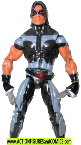 X-MEN action figures for sale toy biz hasbro – Page 34