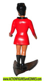 Star Trek UHURA 1991 Hamilton pvc original classic