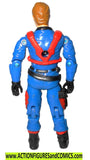 Gi joe MAJOR ALTITUDE 1993 mail away v2 blue