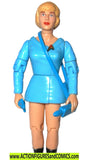 Star Trek NURSE CHAPEL playmates complete classic