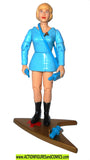 Star Trek NURSE CHAPEL playmates complete classic